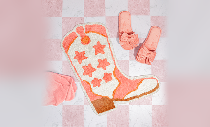 Bathroom Accessories 